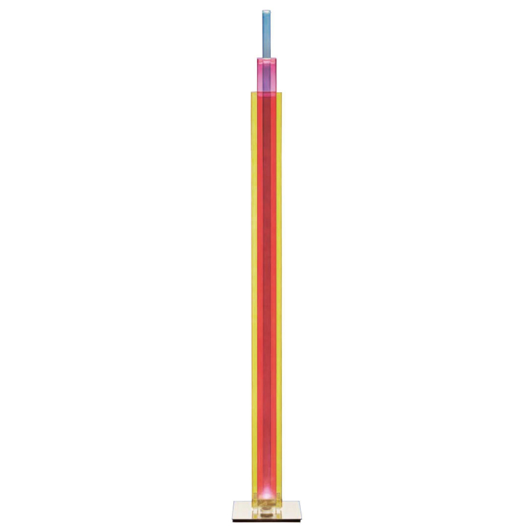 Foscarini Uptown vloerlamp LED