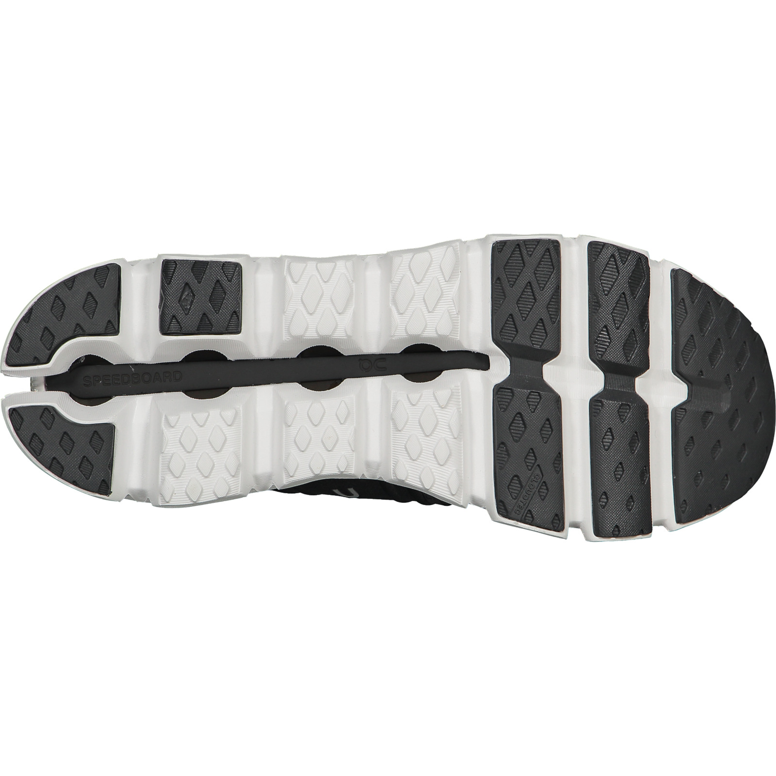 On Herren-Runningschuh Cloudswift 3 violett, 41