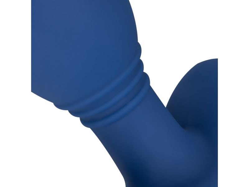 Amorelie Anal Plug Joy Move App-gesteuert Lets play ihr App-gesteuertes Lieblingstoy