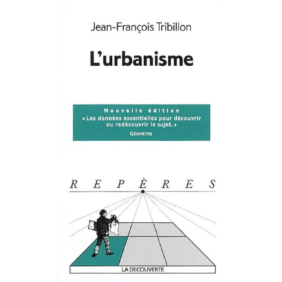 L'urbanisme · Occasion