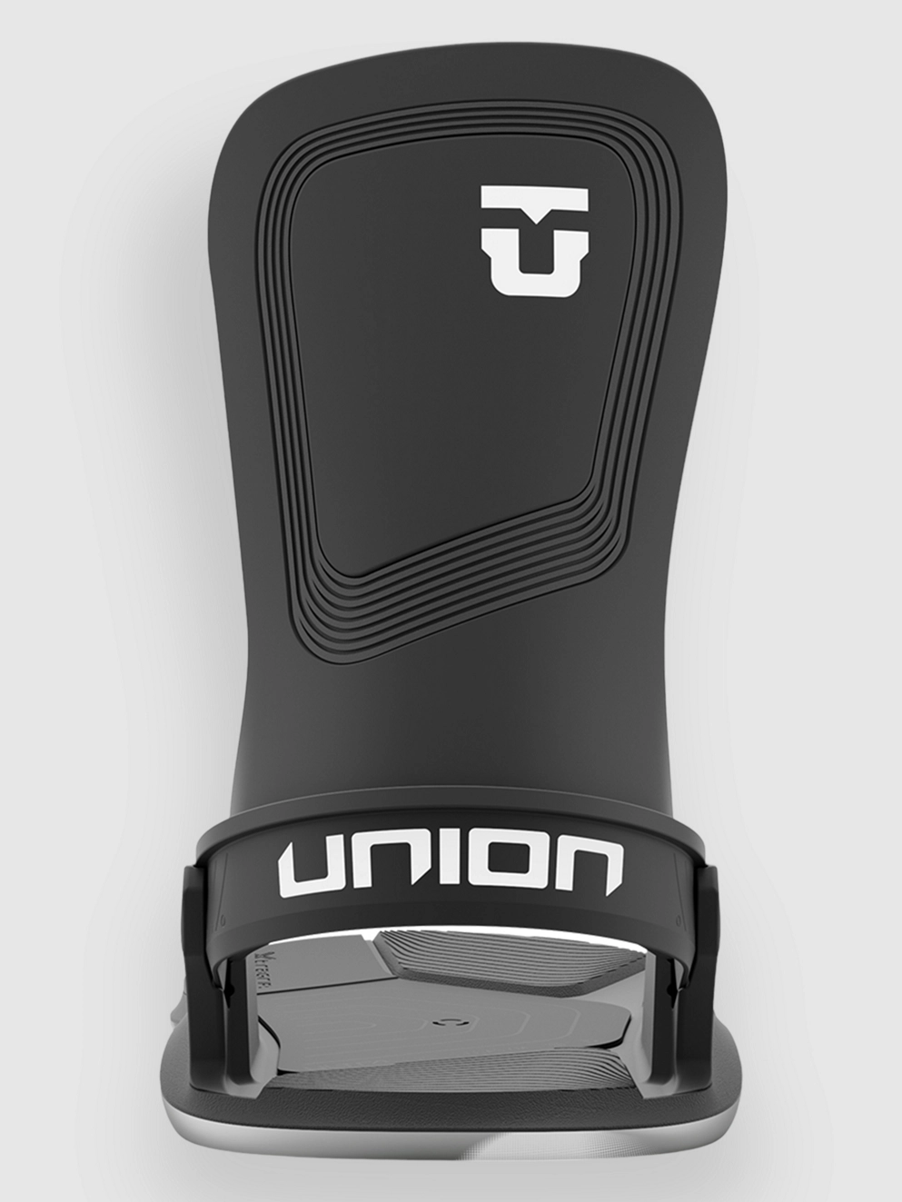 UNION Ultra Men 2025 Snowboard Bindings black