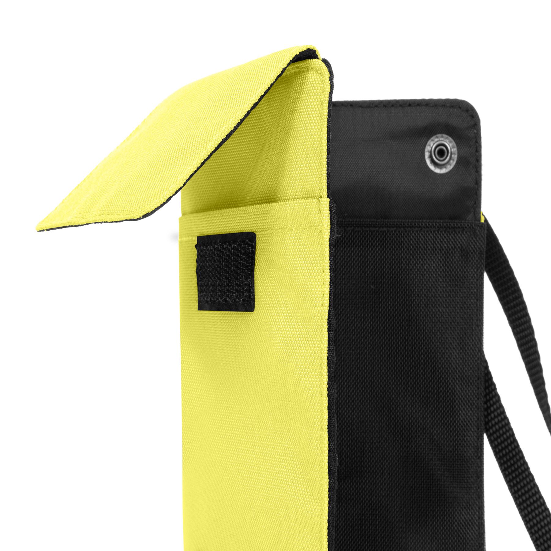 Daller Pouch Neon Lime