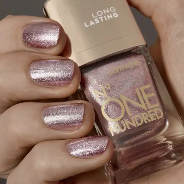 Iconails Gel Lacquer 100 Party Animal