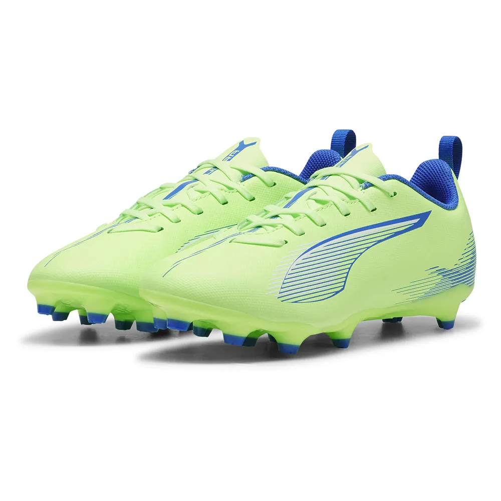 Puma Ultra 5 Play FG/AG Jr fußballschuhe