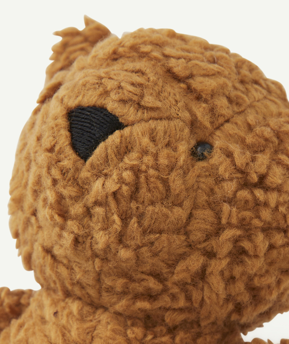 LIEWOODBOB L'OURS CARAMEL