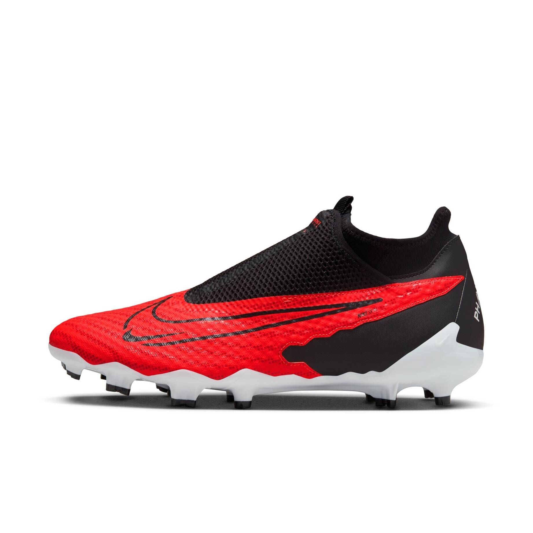 Nike| Herren Fußballschuhe Rasen/Kunstrasen PHANTOM GX ACADEMY FG/MG