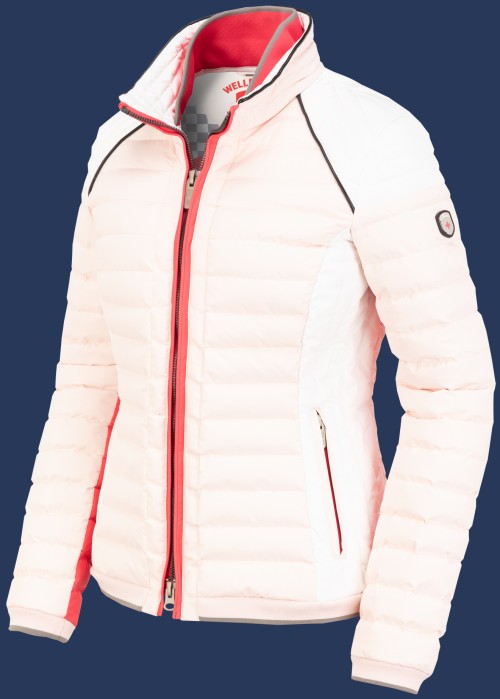 MOL Lady Racing NoSeAirTec, Icepink/Cocos/Lollypop