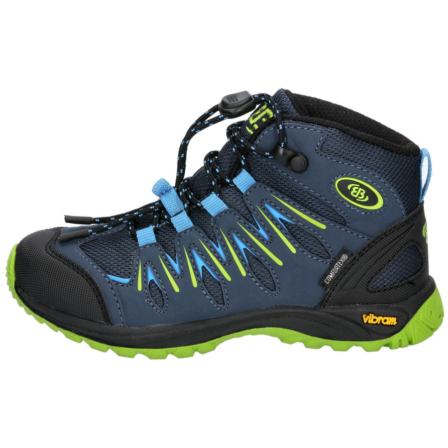 Brütting Sportschuhe blau