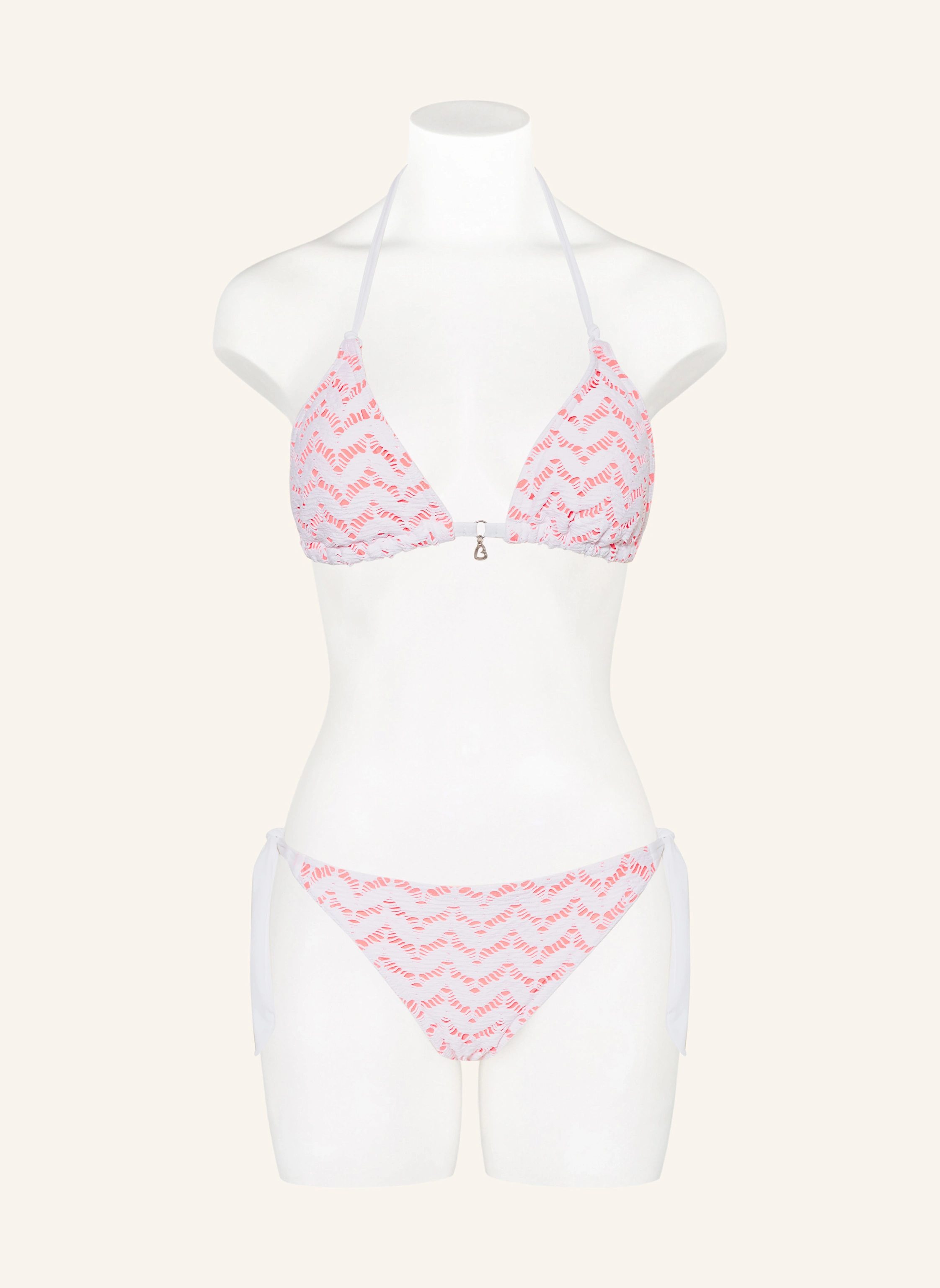 BANANA MOON Triangel-Bikini YERODASIA WAVEM