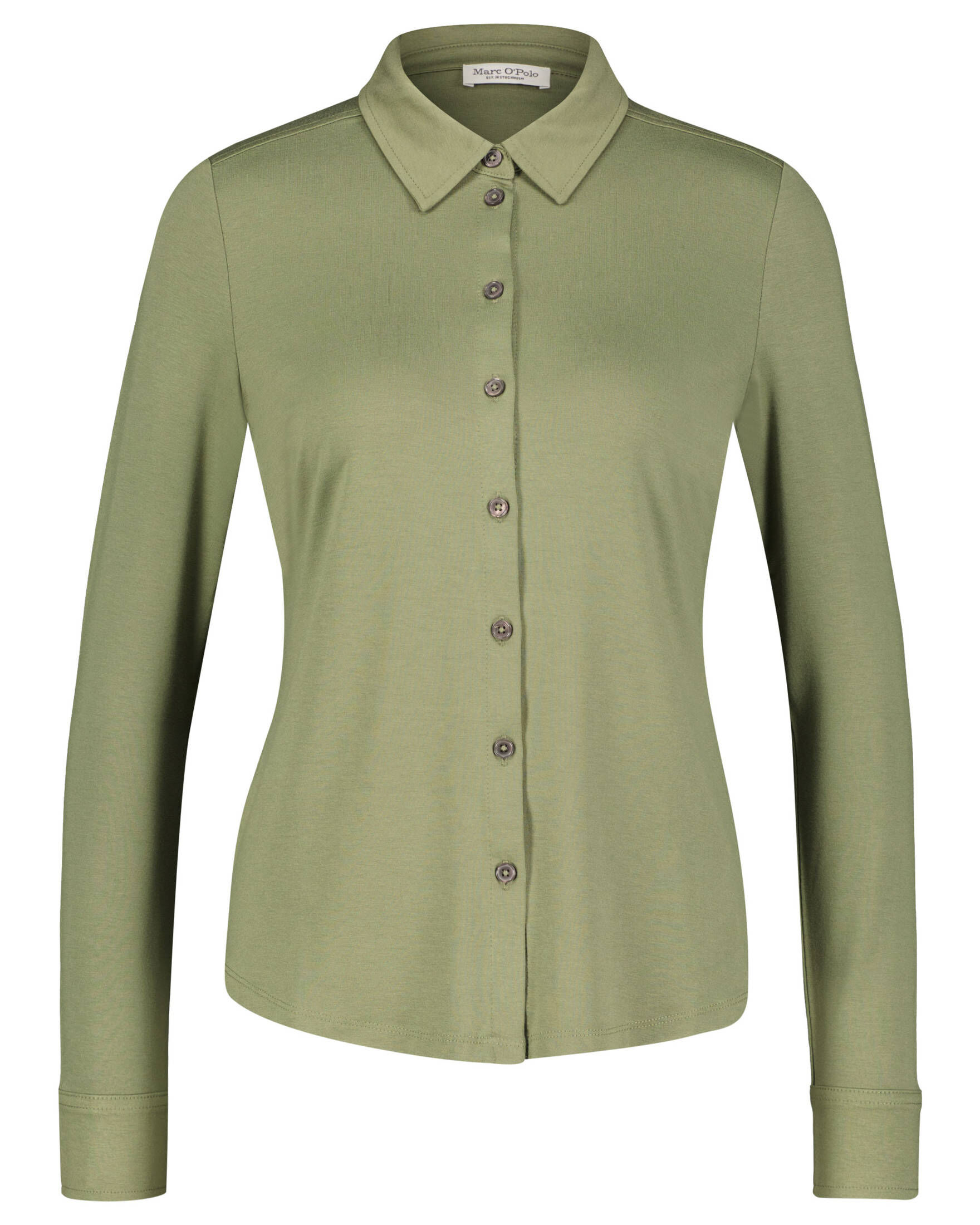 Marc O'Polo| Damen Jerseybluse