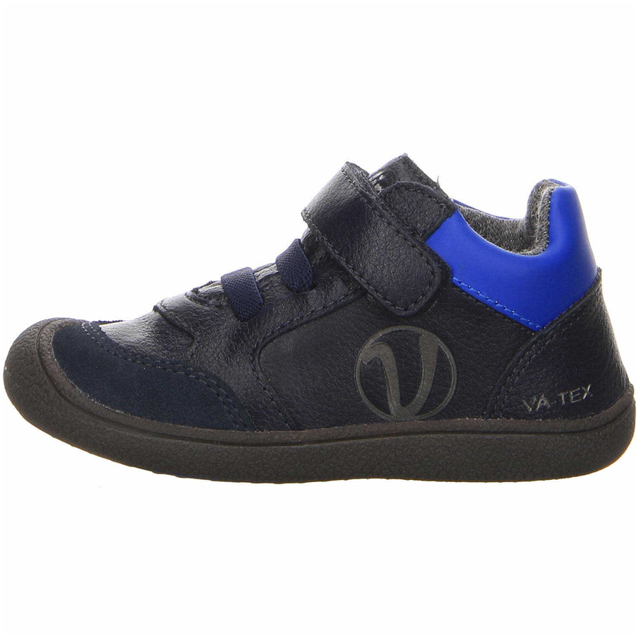 Vado Lauflern Halbschuhe blau