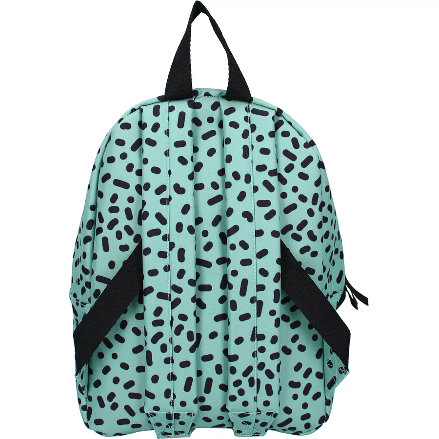 Kidzroom Rucksack Pret We Are Fun, Grün