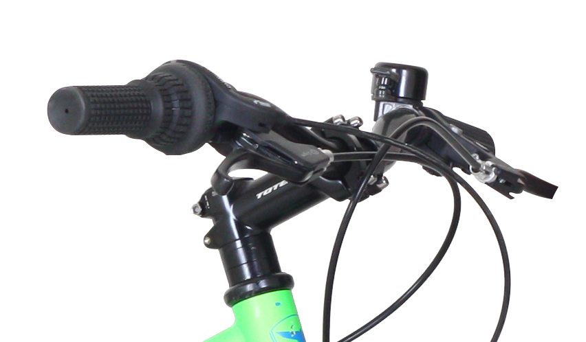 Mountainbike 20