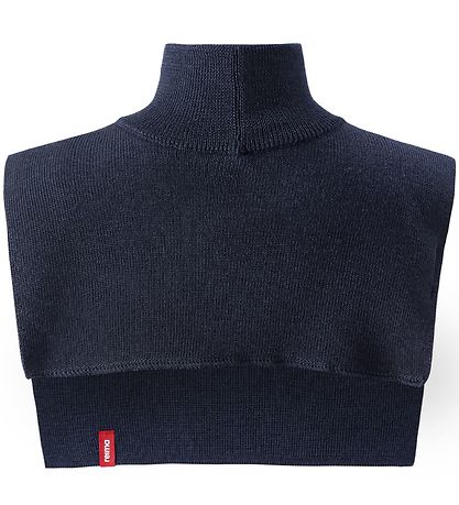 Reima Nackenwärmer - Star - Wolle - Navy