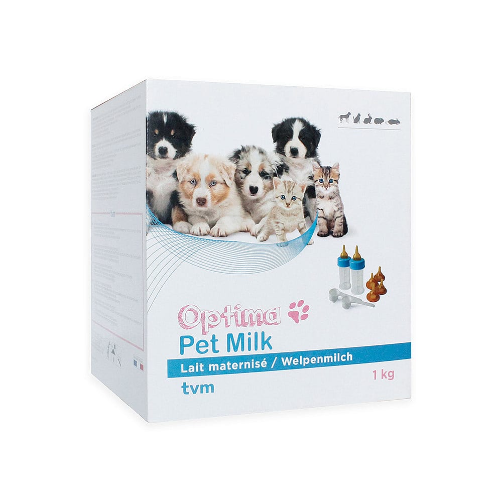 Pet Milk Optima | 1 kg | 12857.2