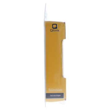 Q-Link kabelstriptang coax
