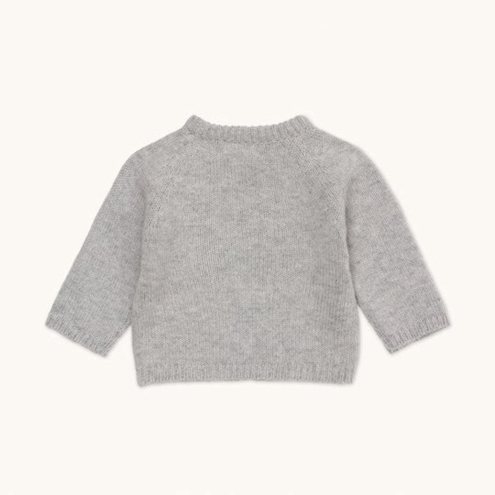 Køb Lalaby Grey Winnie Jumper