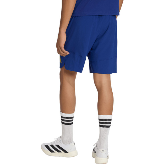 adidas Italië Tiro Travel Woven Short WK 2026