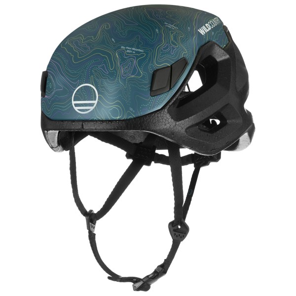 Wild Country - Session Helmet - Casque d'escalade