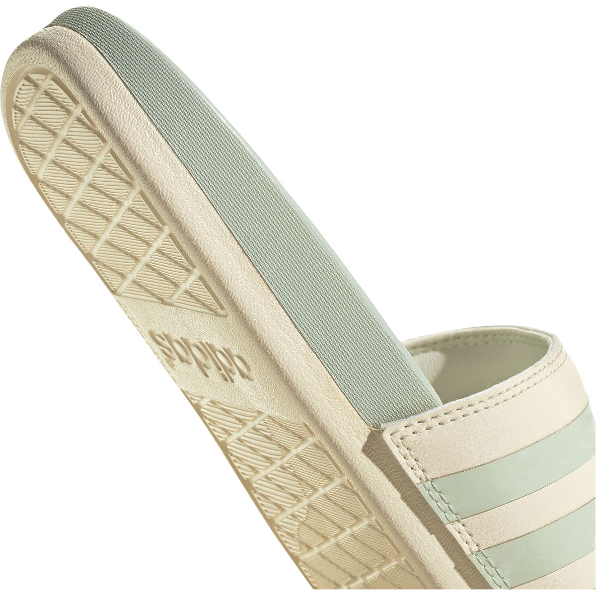 adidas Adilette Comfort Badesandaler Dame