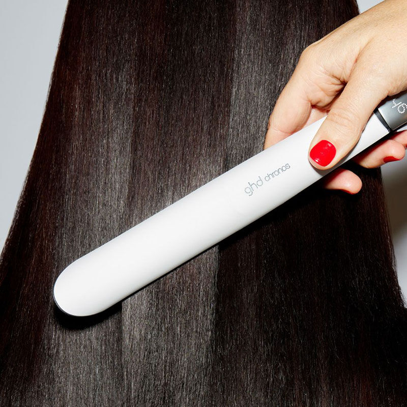 Styler Chronos blanc