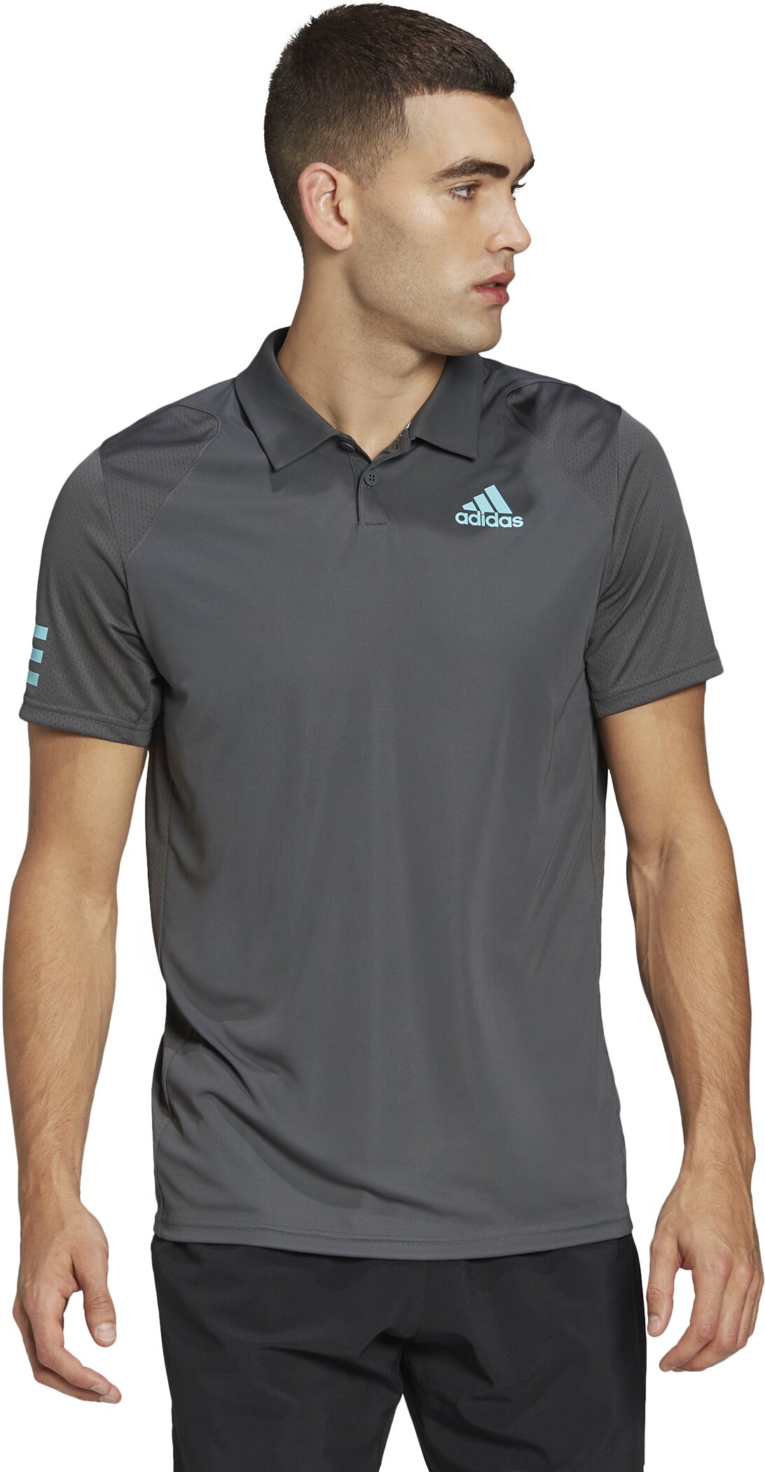Adidas CLUB 3STR POLO