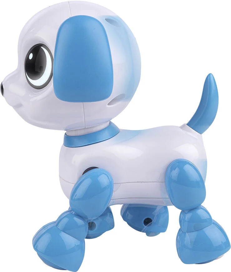 3-2-6 3-2-6 MINI HUND ROBOT