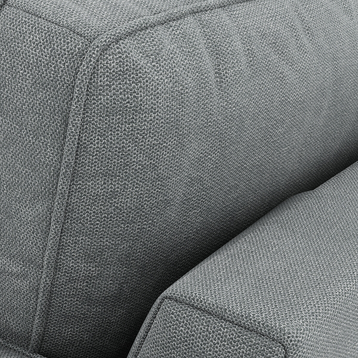 LA REDOUTE INTERIEURS<br>Cama de poliéster, Bultex Cecilia