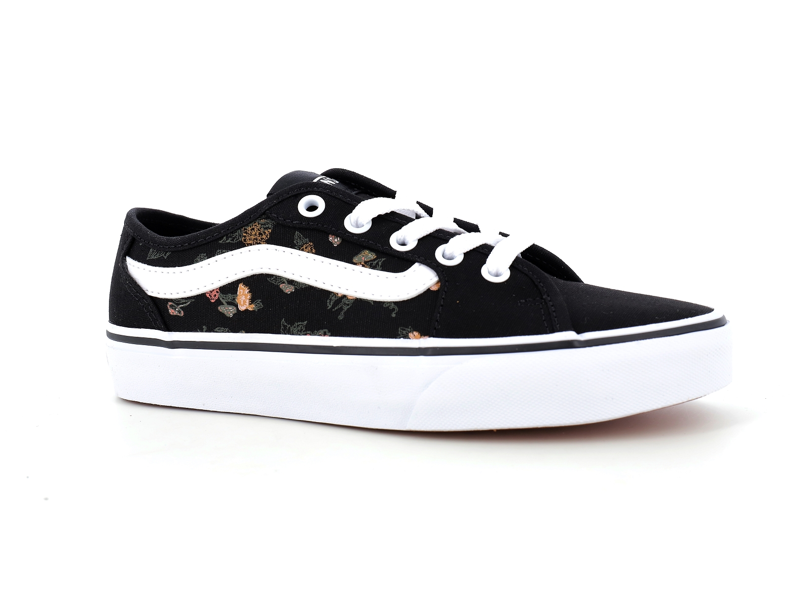 Vans-FILMORE DECON GARDEN FLOR Matières combinées Fleuri