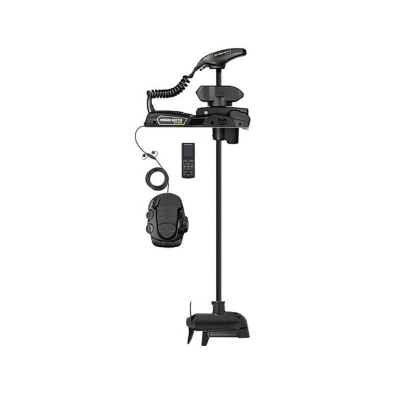 Moteur Électrique Minn Kota Ulterra Quest 90/115Lbs 24/36V Avec Sonde Msi+