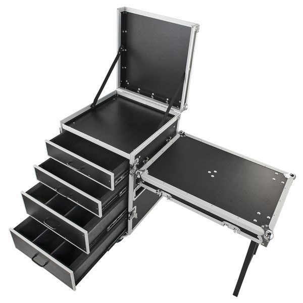 Flyht Pro Case Production