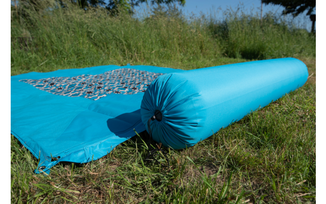 Bent Kissenrolle Zip-XL Lounger