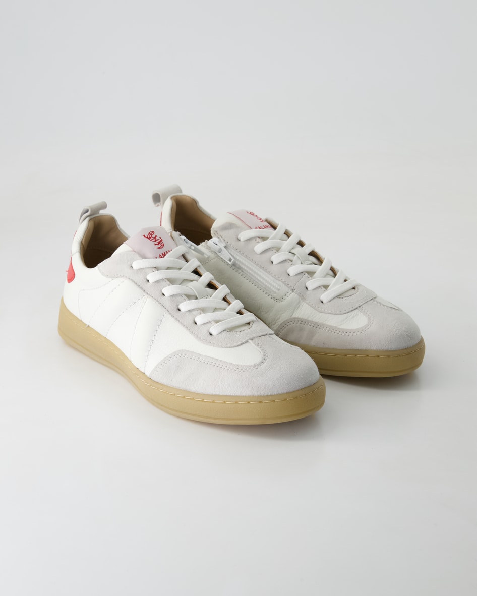 Salamander Rodalben Sneaker in Grau