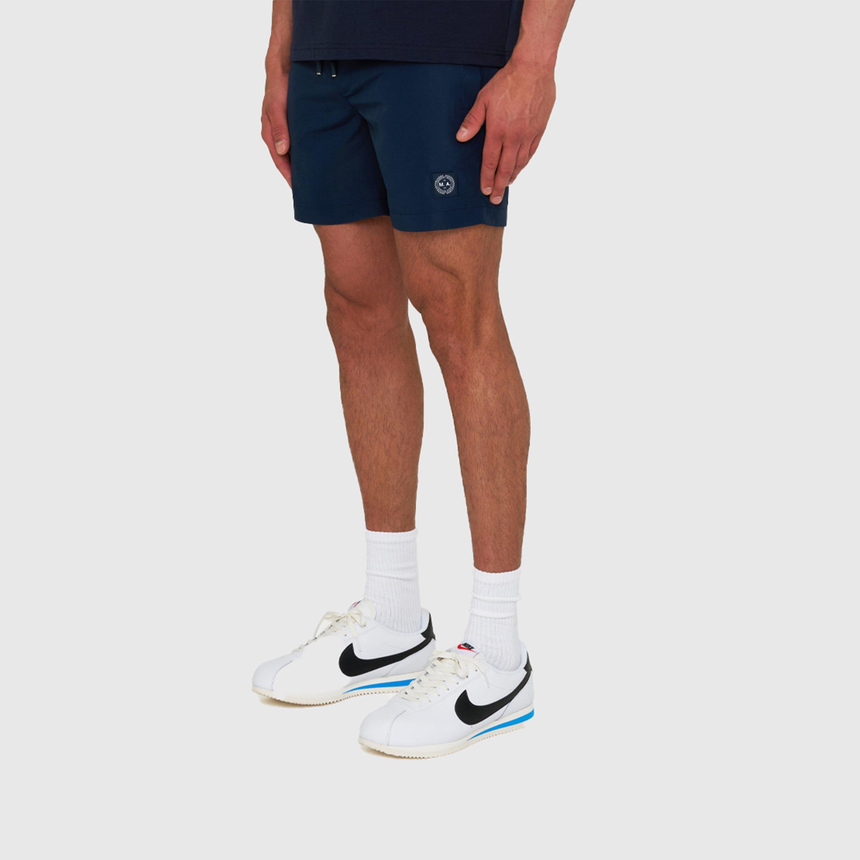 Marshall Artist MA Foundation Swim Shorts