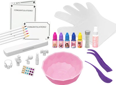 WOW Generation Fun Color Dip Malestudio