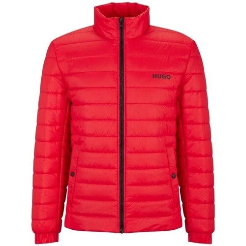 BOSS - 50468719 BENTI2221 Rojo