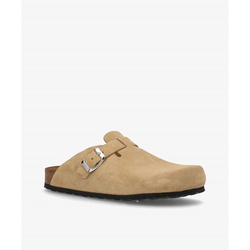 Nordstrand Alice Sko, Beige, 46