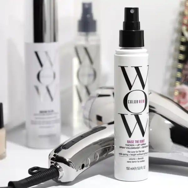 Raise The Root Thick & Lift Spray