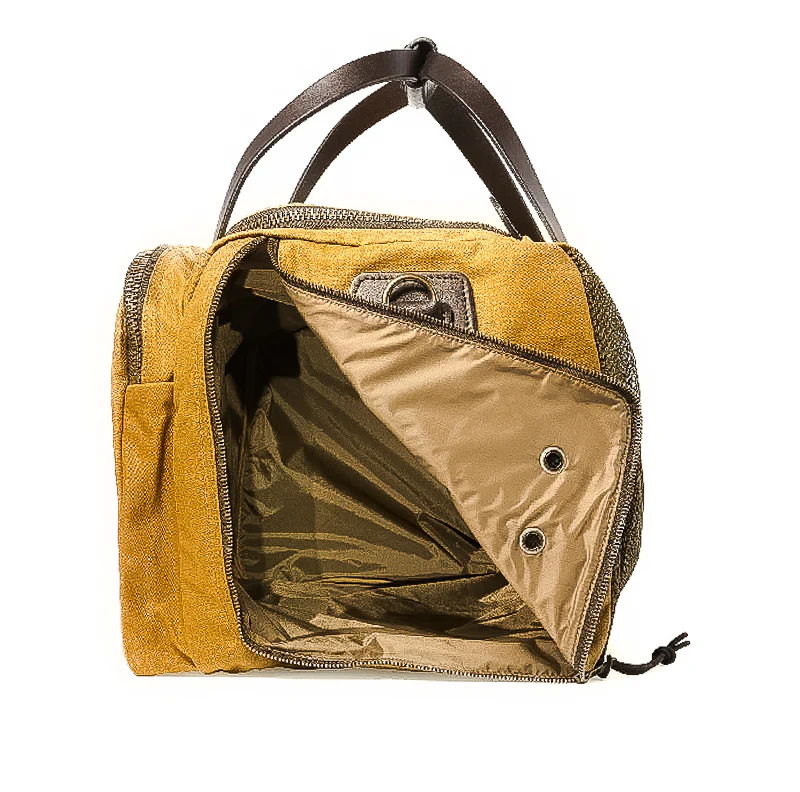 FILSON - EXCURSION BAG DARKTAN