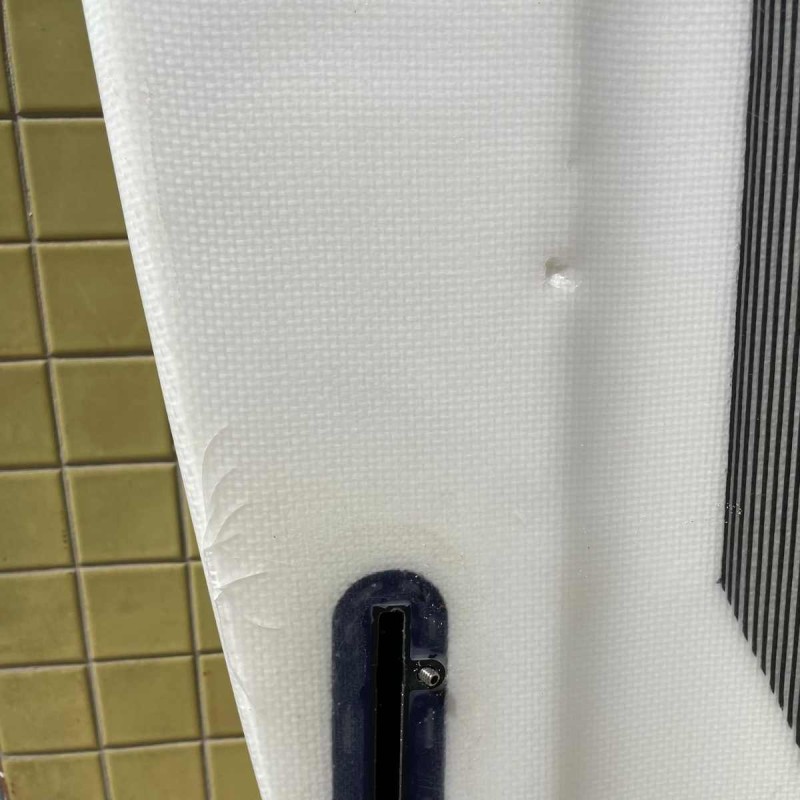 Occasion Surf Kite Duotone Whip SLS 2021 5'1