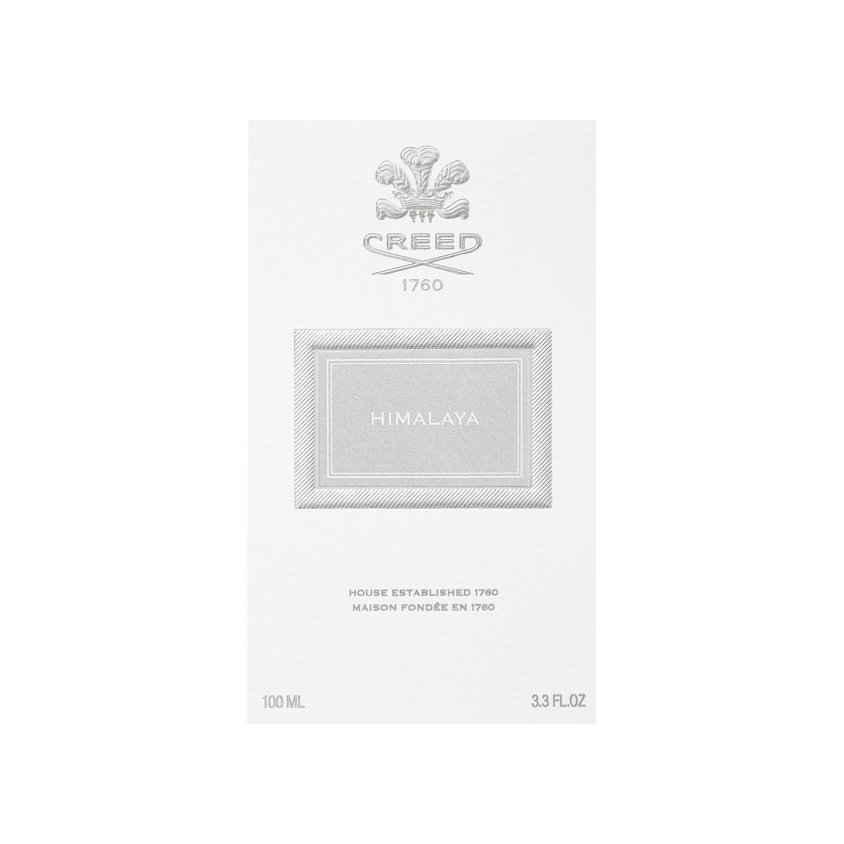 Himalaya Eau de Parfum 100ml