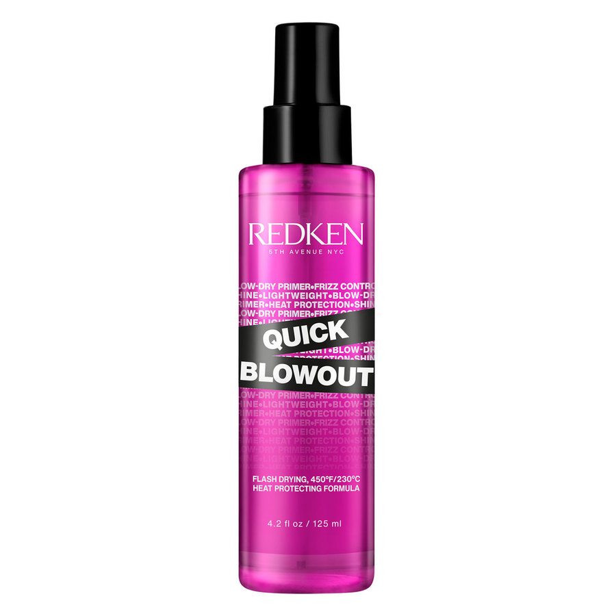 Redken Styling Quick Blowout Spray 125ml