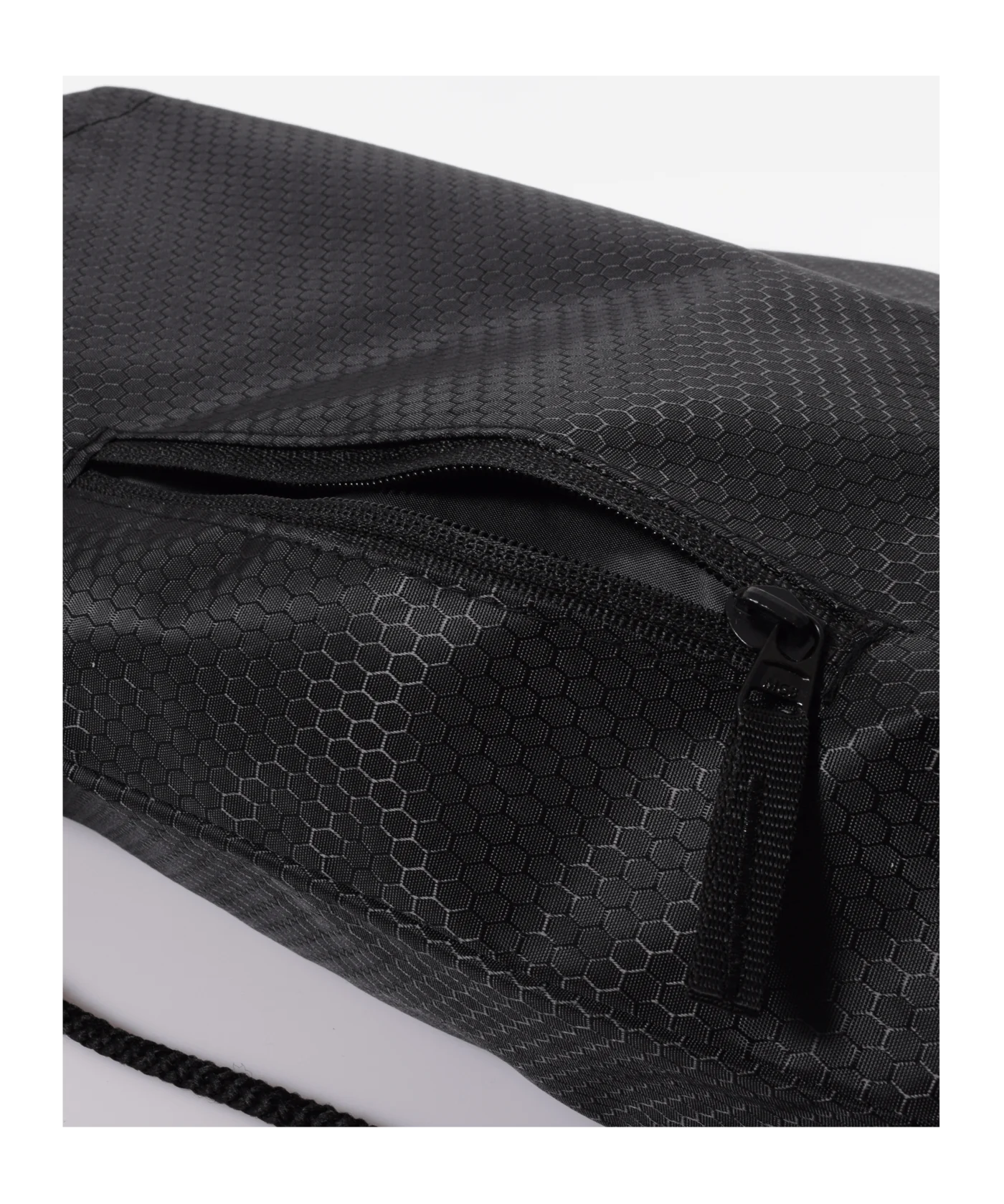 Cawila Gymsack SMU 11teamsports 35 x 45cm Schwarz