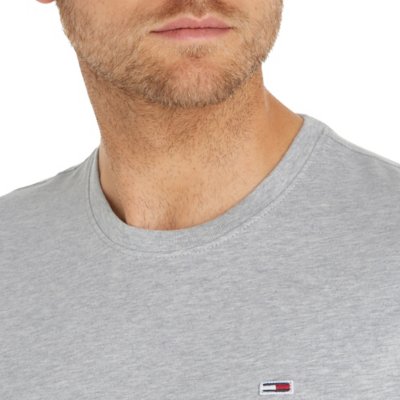 Tee-shirt à manches courtes homme Tjm Classic TOMMY HILFIGER