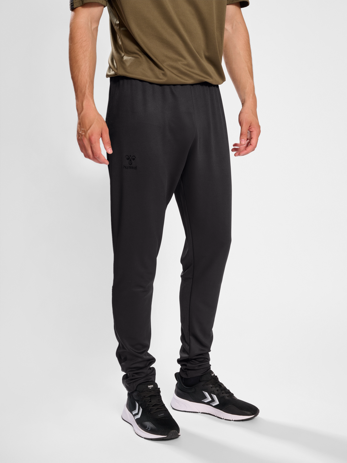 hmlACTIVE TRAINING PANTS