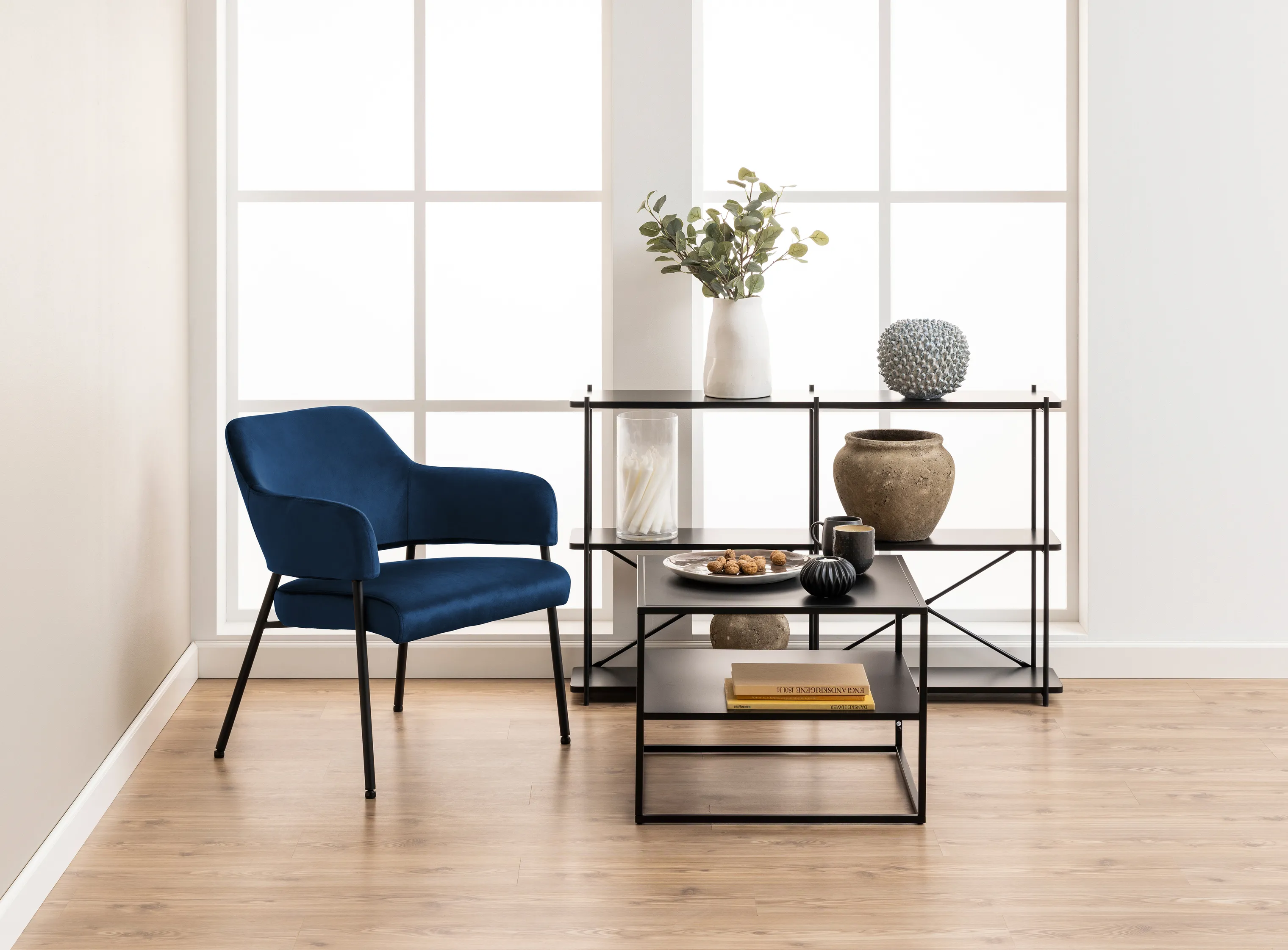 CASA Living Lima Loungestol
