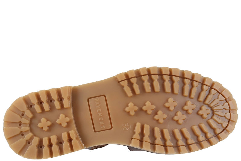 PAVEMENT LAVITA SANDAL I BRUNT GLAT SKIND