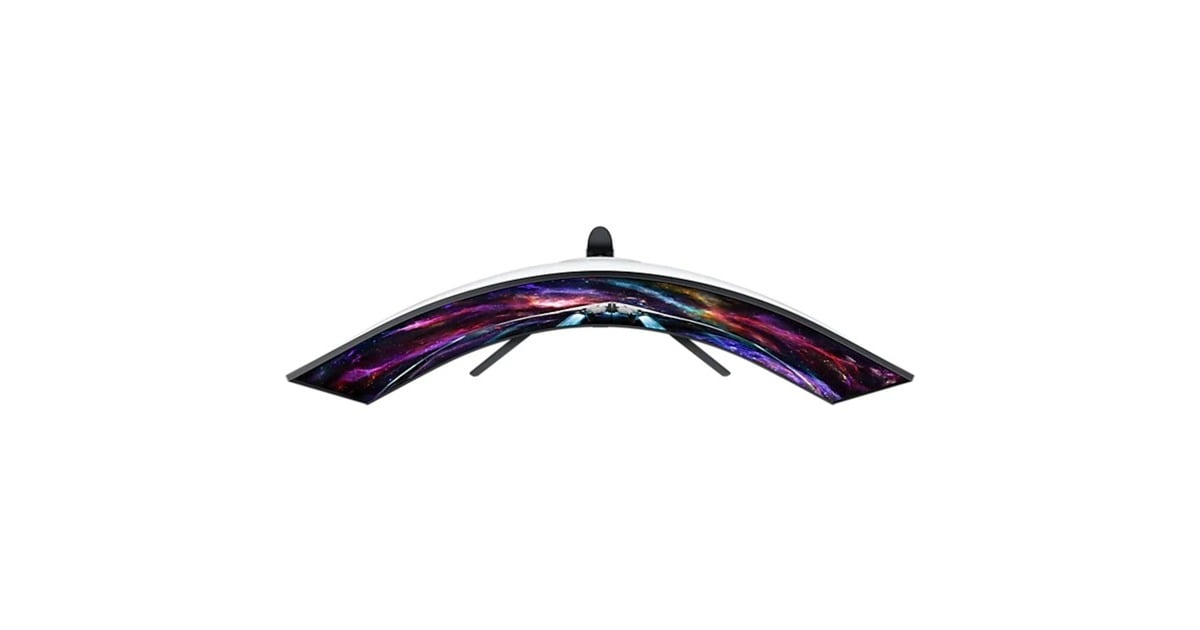 SAMSUNGOdyssey Neo G95NC 57
