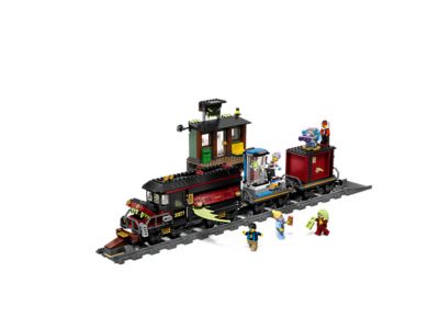 LEGO Spookexpress (70424)