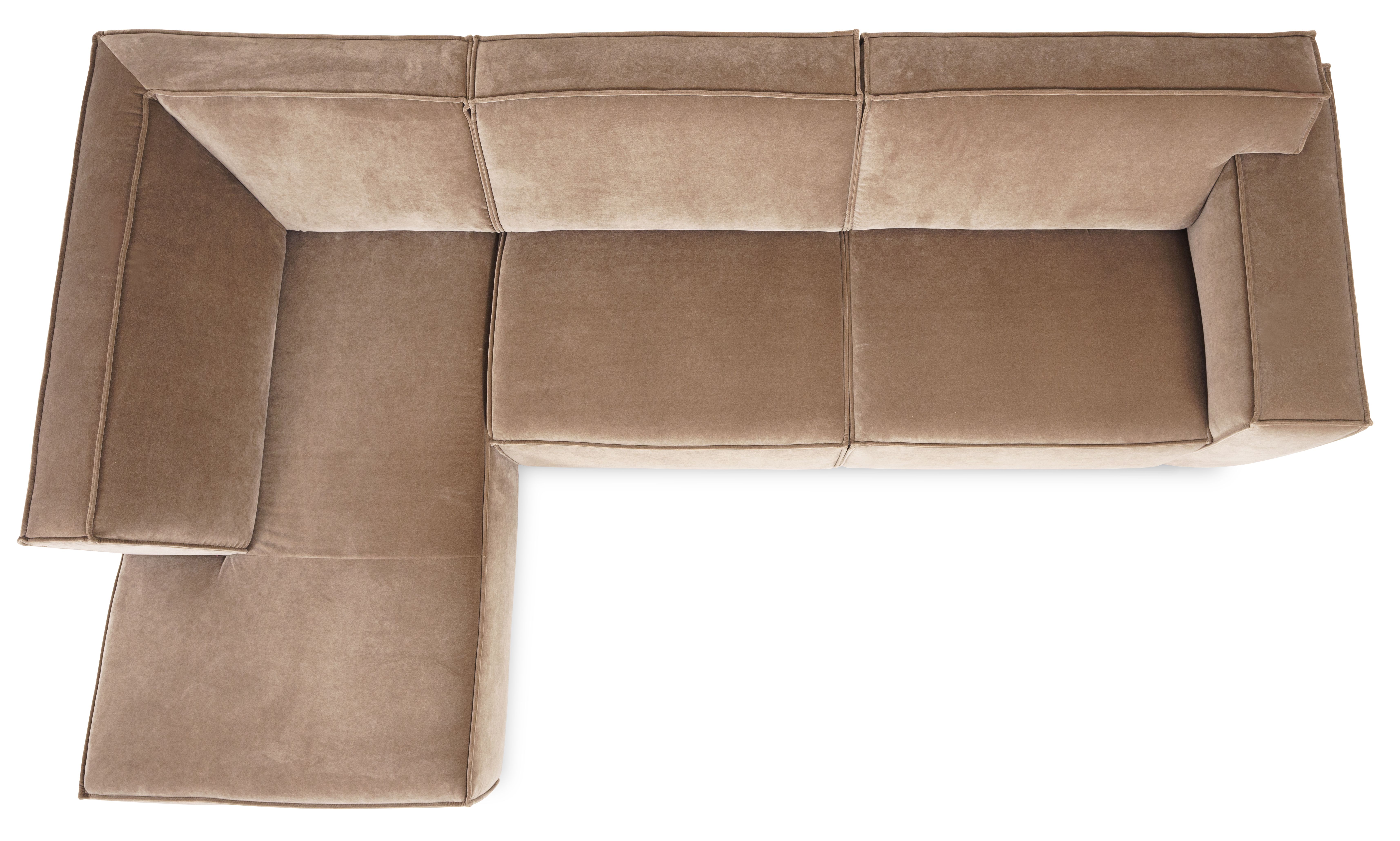 Hoekbank Marciano
